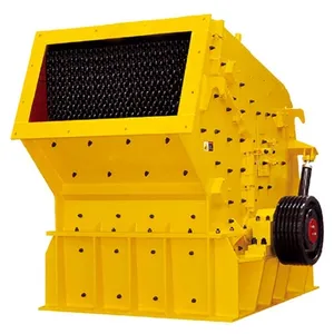 Impact Crusher Parts