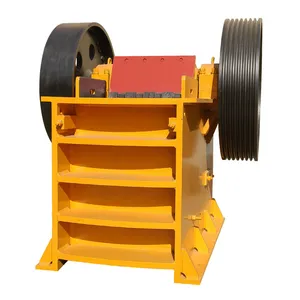 Jaw Crusher Parts